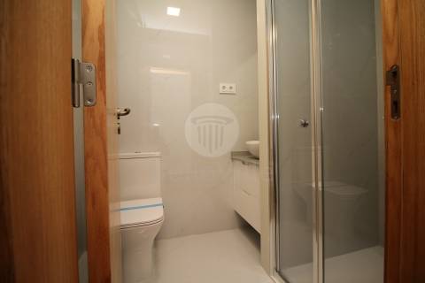 Apartamento T2+1 Arrendamento em Braga (São Vicente),Braga