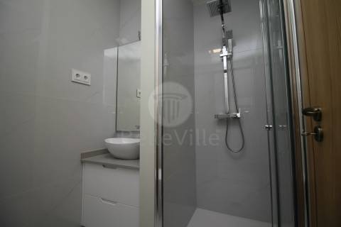 Apartamento T2+1 Arrendamento em Braga (São Vicente),Braga