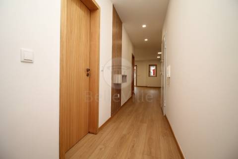 Apartamento T2+1 Arrendamento em Braga (São Vicente),Braga