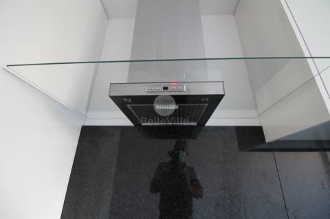 Apartamento T1 remodelado para arrendar