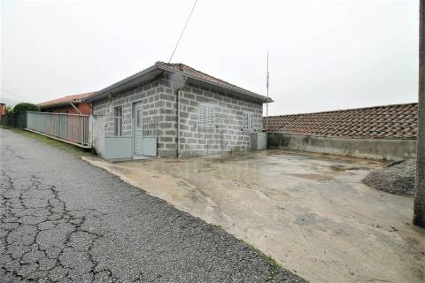 Moradia Individual para arrendamento (T1+1), Morreira, Braga