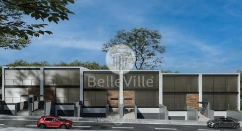 Moradia em Banda T3 em Tebosa , Braga