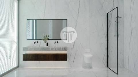 Moradia em Banda T3 em Tebosa , Braga