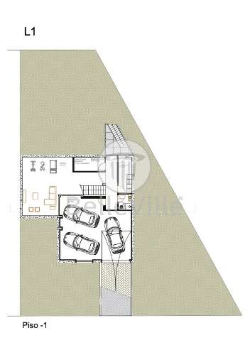 Moradia Geminada T3 Venda em Braga (São Vicente),Braga