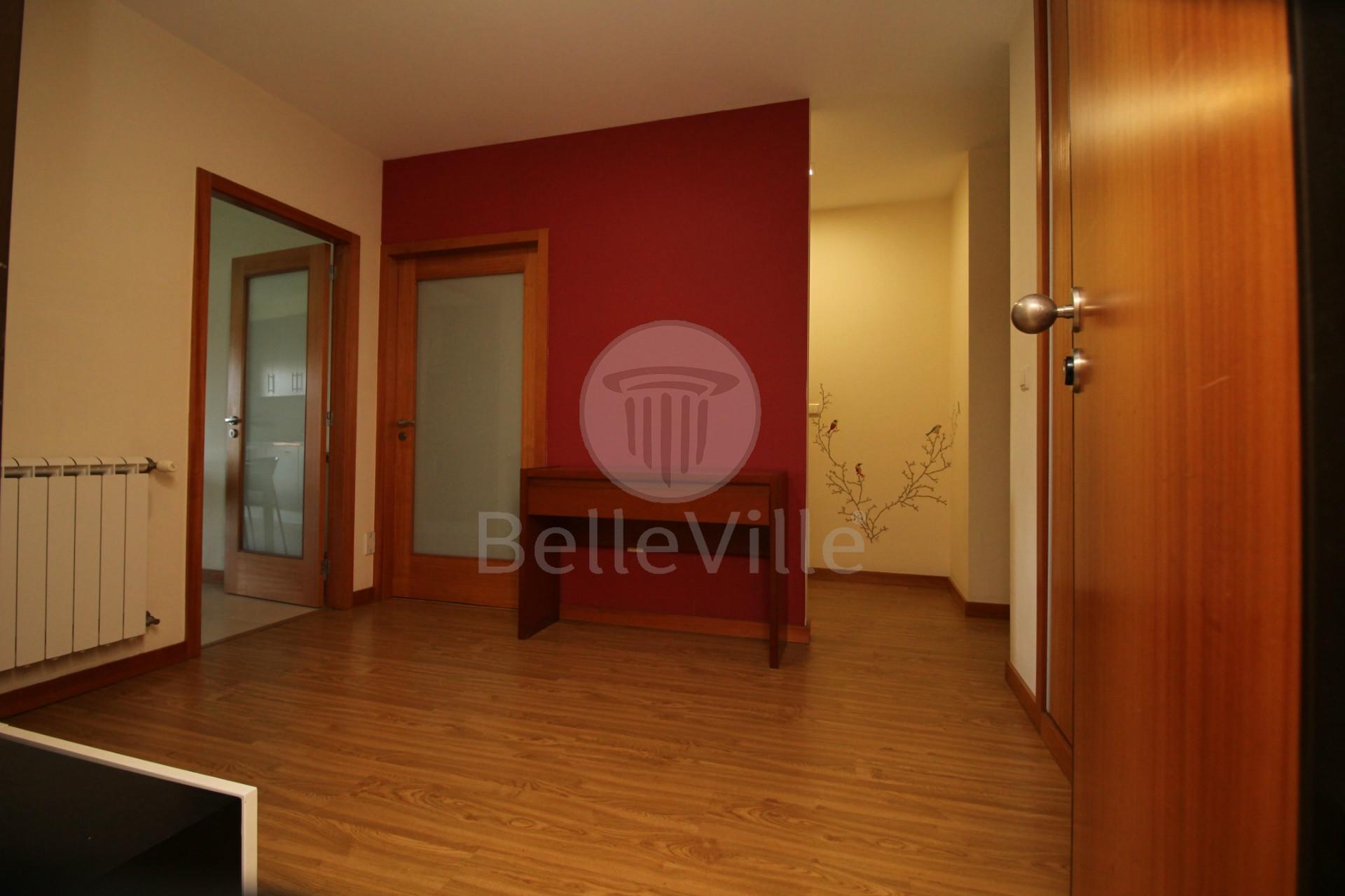 Apartamento T2+1 Arrendamento em Barcelos, Vila Boa e Vila Frescainha (São Martinho e São Pedro),Barcelos