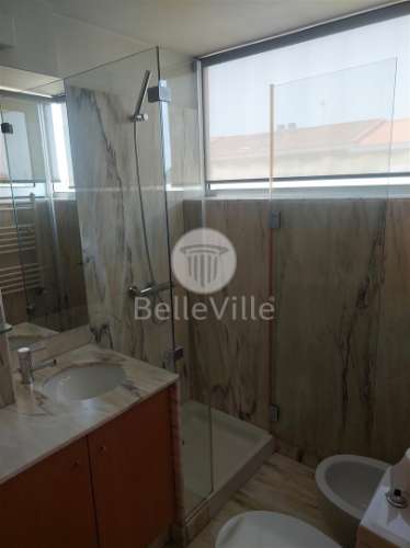 Moradia T3 para arrendamento, Lomar, Braga