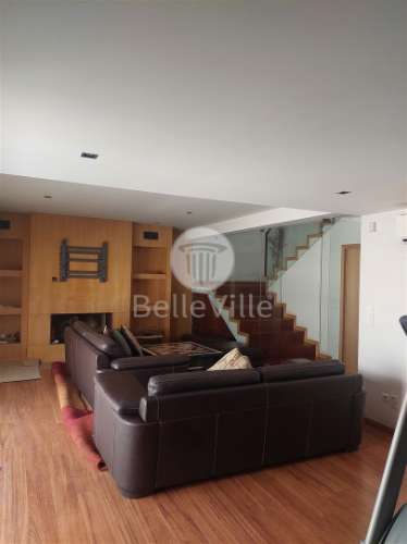 Moradia T3 para arrendamento, Lomar, Braga