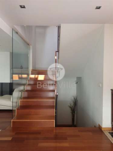 Moradia T3 para arrendamento, Lomar, Braga