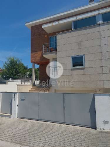 Moradia T3 para arrendamento, Lomar, Braga