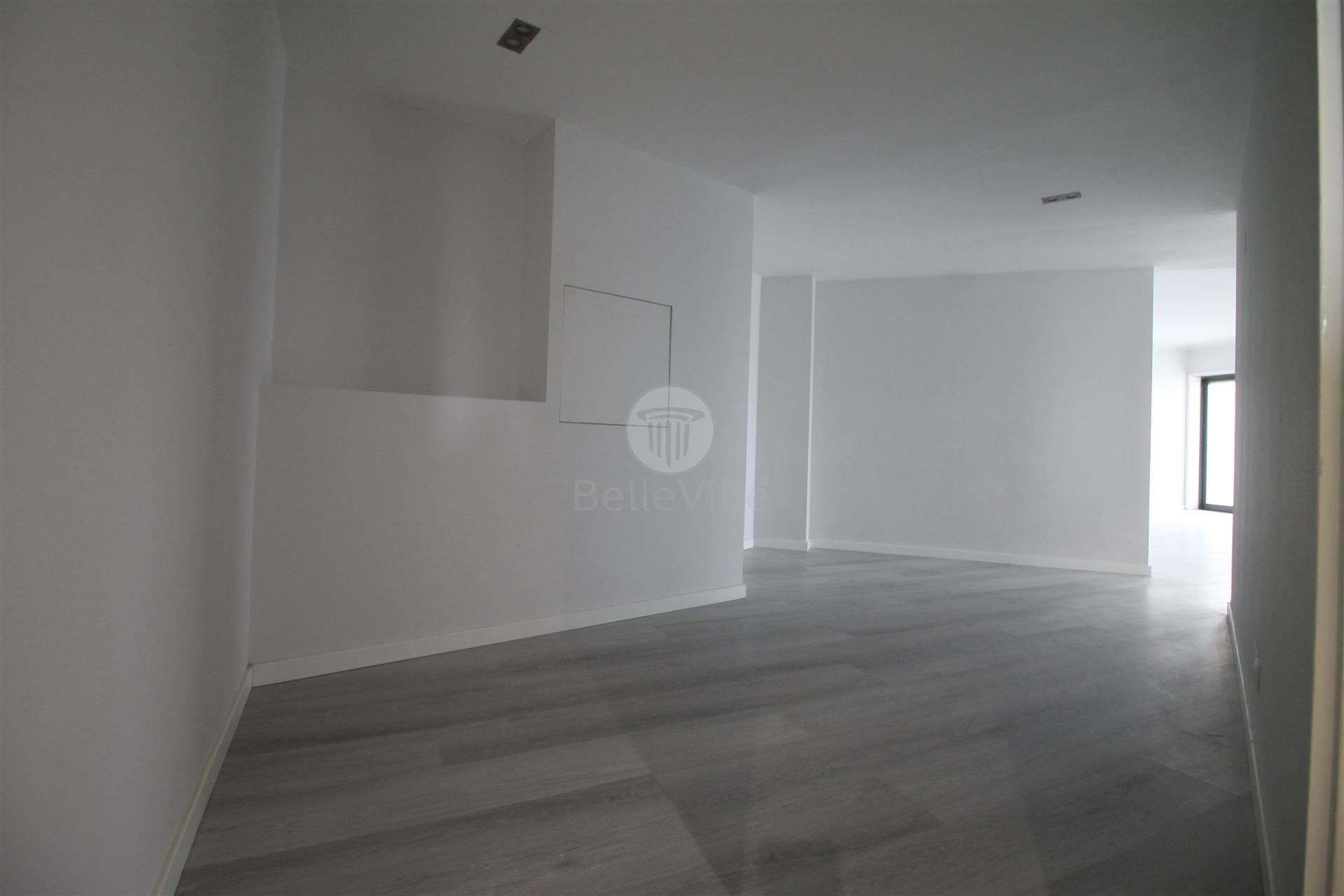 apartamento T4, 255m2,  perfeito para quem valoriza espaço