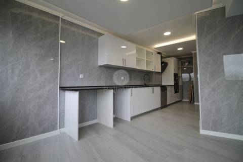 apartamento T4, 255m2,  perfeito para quem valoriza espaço