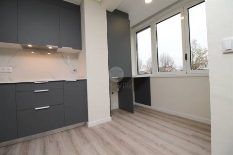 Apartamento T3 Arrendamento em Ferreiros e Gondizalves,Braga