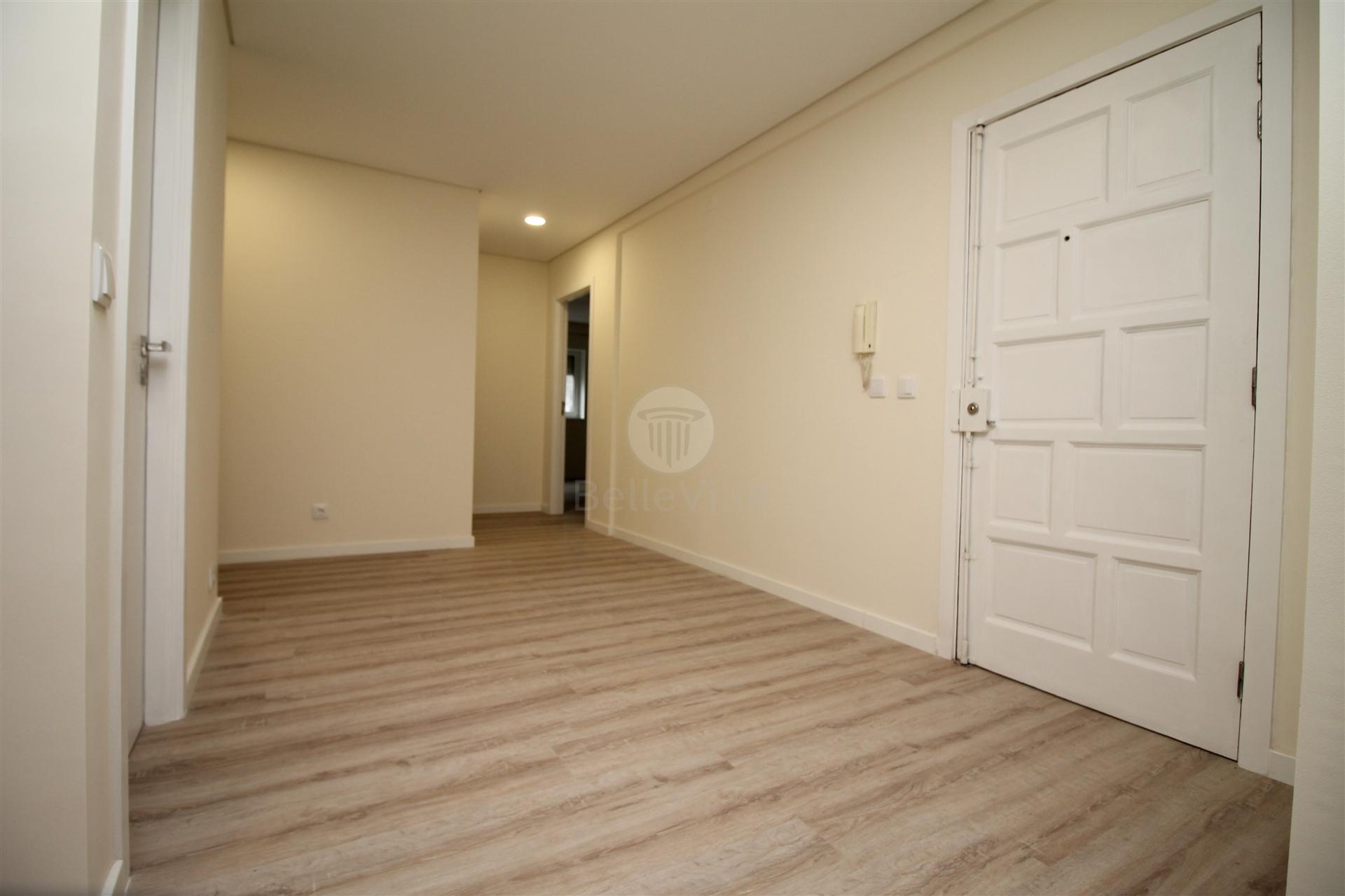 Apartamento T3 Arrendamento em Ferreiros e Gondizalves,Braga