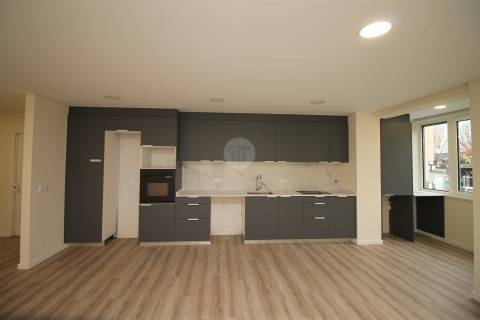 Apartamento T3 Arrendamento em Ferreiros e Gondizalves,Braga
