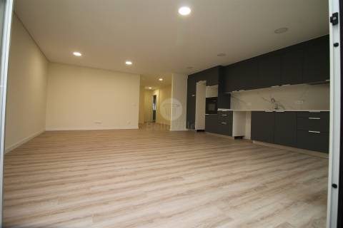 Apartamento T3 Arrendamento em Ferreiros e Gondizalves,Braga