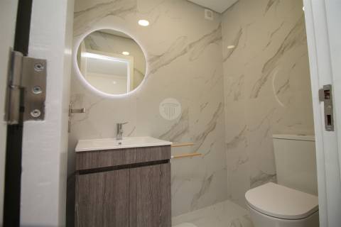 Apartamento T3 Arrendamento em Ferreiros e Gondizalves,Braga