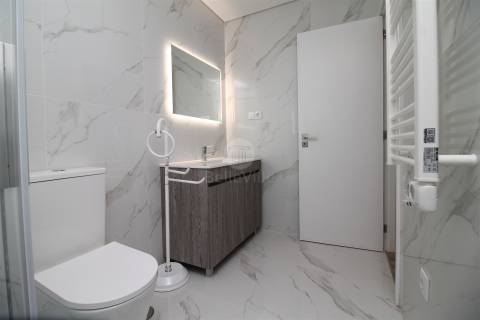 Apartamento T3 Arrendamento em Ferreiros e Gondizalves,Braga