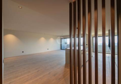 Apartamento T3 Arrendamento em Braga (São Vicente),Braga