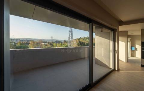 Apartamento T3 Arrendamento em Braga (São Vicente),Braga