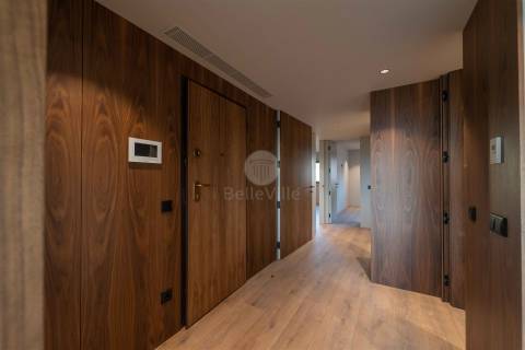 Apartamento T3 Arrendamento em Braga (São Vicente),Braga