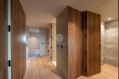 Apartamento T3 Arrendamento em Braga (São Vicente),Braga