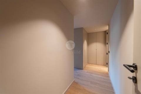 Apartamento T3 Arrendamento em Braga (São Vicente),Braga