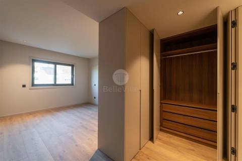 Apartamento T3 Arrendamento em Braga (São Vicente),Braga