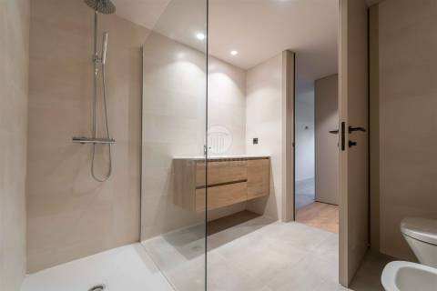 Apartamento T3 Arrendamento em Braga (São Vicente),Braga