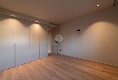 Apartamento T3 Arrendamento em Braga (São Vicente),Braga