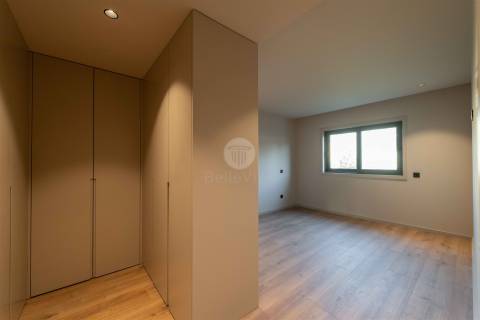 Apartamento T3 Arrendamento em Braga (São Vicente),Braga