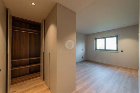 Apartamento T3 Arrendamento em Braga (São Vicente),Braga