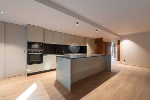 Apartamento T3 Arrendamento em Braga (São Vicente),Braga