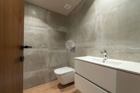 Apartamento T2 Arrendamento em Braga (São Vicente),Braga