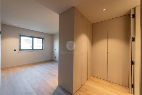 Apartamento T2 Arrendamento em Braga (São Vicente),Braga