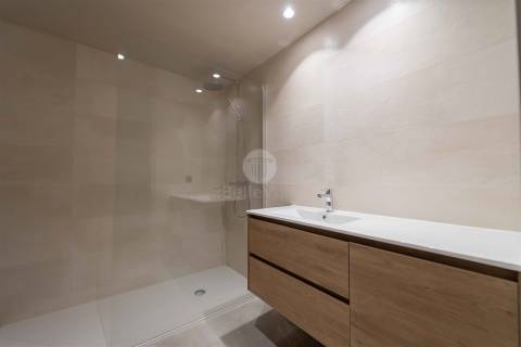 Apartamento T2 Arrendamento em Braga (São Vicente),Braga