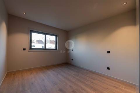 Apartamento T2 Arrendamento em Braga (São Vicente),Braga