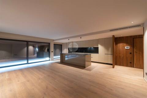 Apartamento T2 Arrendamento em Braga (São Vicente),Braga