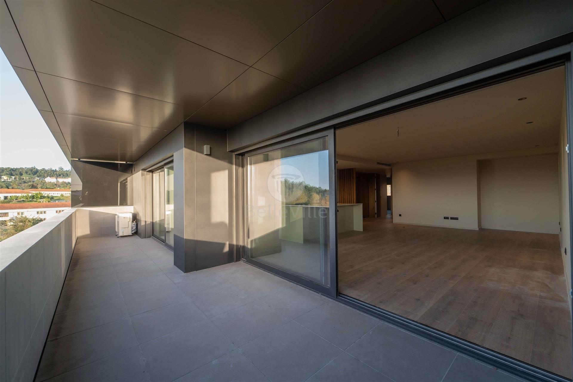 Apartamento T2 Arrendamento em Braga (São Vicente),Braga