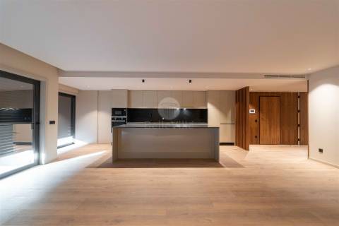 Apartamento T2 Arrendamento em Braga (São Vicente),Braga