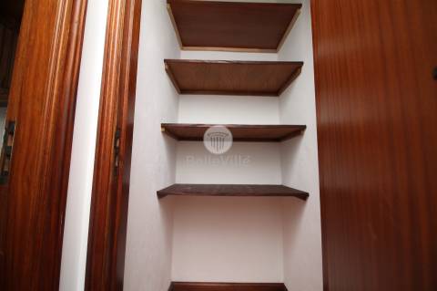 Apartamento T3 para arrendamento.