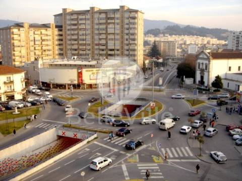 Apartamento T1 Venda em Braga (Maximinos, Sé e Cividade),Braga