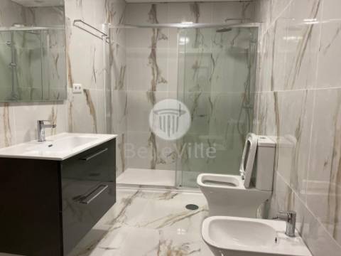 Apartamento T1 Venda em Braga (Maximinos, Sé e Cividade),Braga