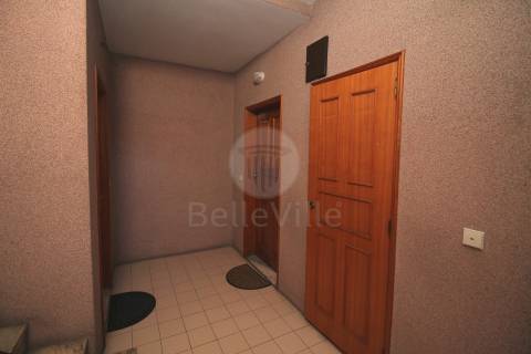 Apartamento T1+1, para arrendamento, com cozinha equipada, Maximinos