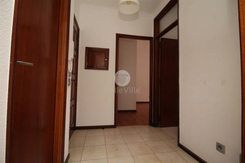 Apartamento T1 Venda em Braga (São Vítor),Braga
