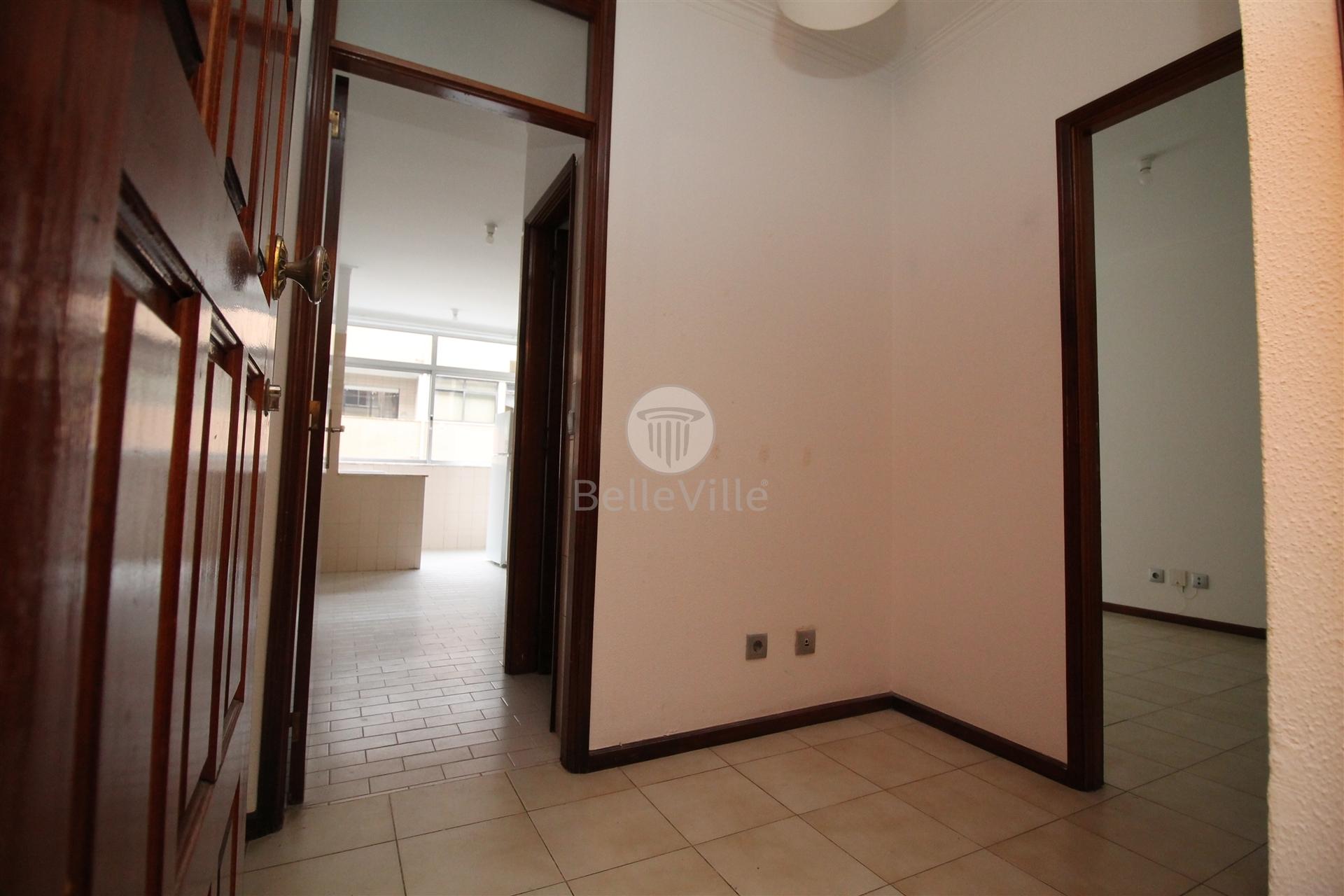 Apartamento T1 Venda em Braga (São Vítor),Braga