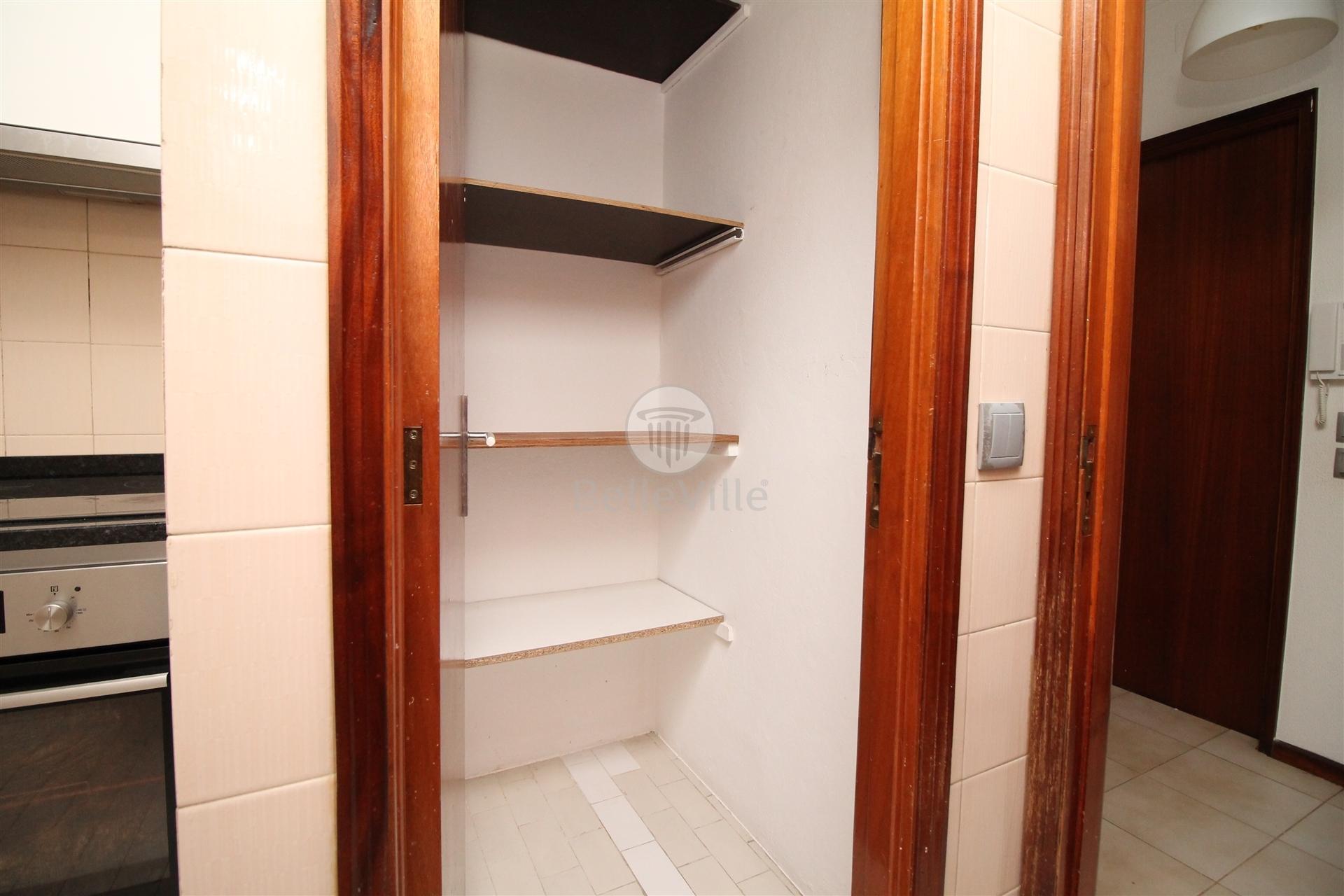 Apartamento T1 Venda em Braga (São Vítor),Braga