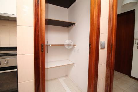 Apartamento T1 Venda em Braga (São Vítor),Braga