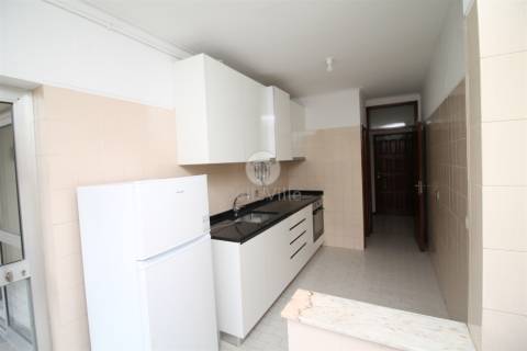 Apartamento T1 Venda em Braga (São Vítor),Braga