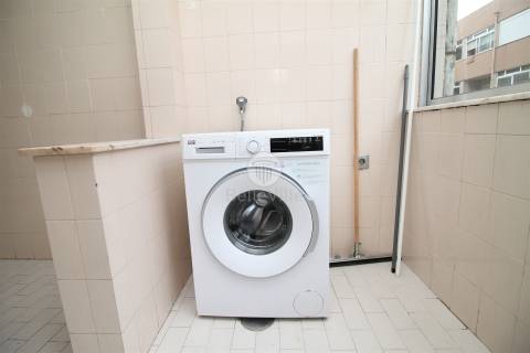 Apartamento T1 Venda em Braga (São Vítor),Braga