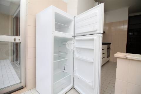 Apartamento T1 Venda em Braga (São Vítor),Braga